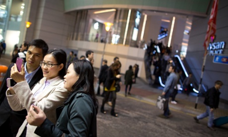 “Online to offline commerce, where technology drives customers to physical shops, is a trillion dollar opportunity”.