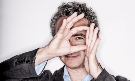 How to write bestselling non-fiction masterclass.