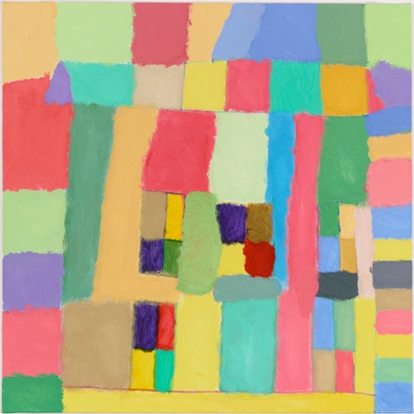 Albert Geere, House No 1.