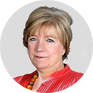 Polly Toynbee