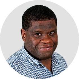 Gary Younge