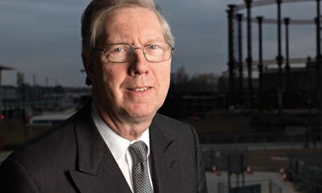 Sir David Clementi