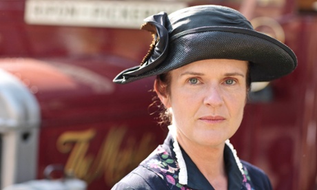 What did O’Brien have on Thomas?