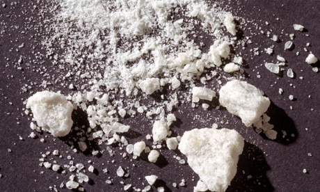 MDMA powder