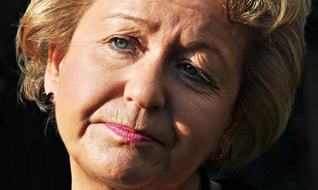 Jeremy Corbyn's shadow cabinet