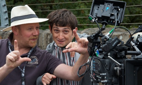 Roberts the director.