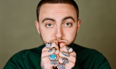 Mac Miller