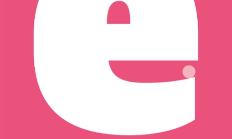 e symbol eating pill