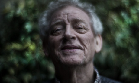 John Taylor jazz piano player