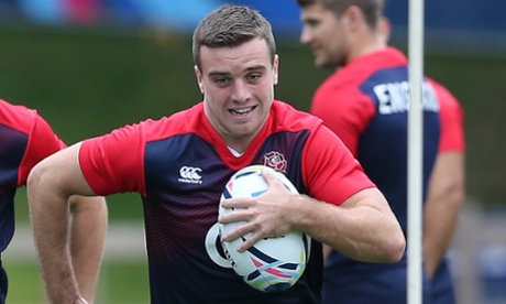 George Ford