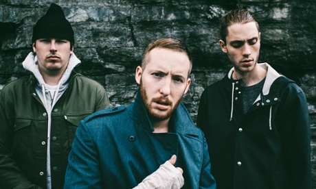 Multilingual marauders: Loud Lary Ajust