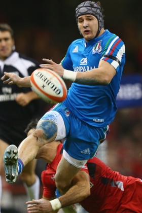<strong>Key player <br></strong>Michele Campagnaro <br><strong>Age</strong> 22 <br><strong>Position</strong> Centre <br><strong>Italy debut</strong> v Fiji, Nov 2013 <br><strong>Tries</strong> Four <br><strong>Points</strong> 20