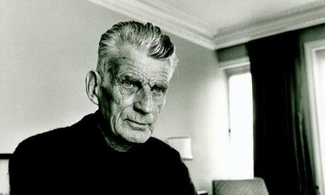 Samuel Beckett
