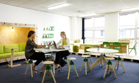 More understanding of mental health by managers would better support workers.