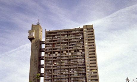 trellick tower