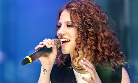 Jess Glynne