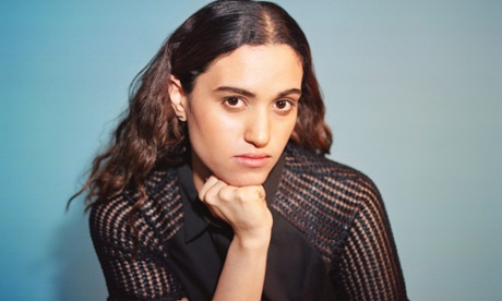 Lorely Rodriguez AKA Empress Of