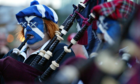 Bagpipes