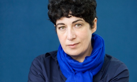 Blue is not only for boys … author Joanne Harris.