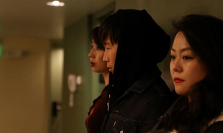 From drifting washes of sound to folk-metal thrash … Jambinai