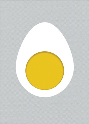egg book cover