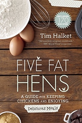 five fat hens