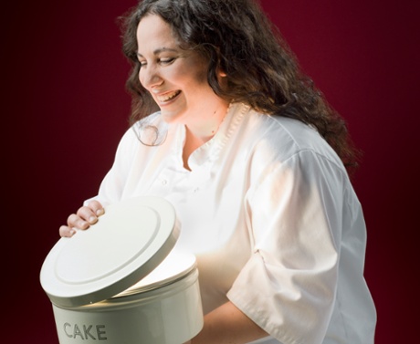 Sarit Packer.