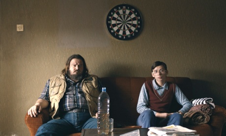 Zoran, My Nephew the Idiot.