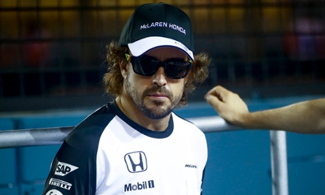 Fernando Alonso