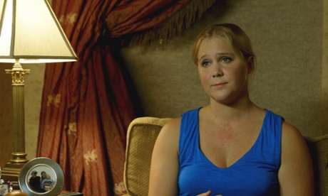 Misery Loves Comedy, featuring micro-anecdotes from funny people such as Amy Schumer
