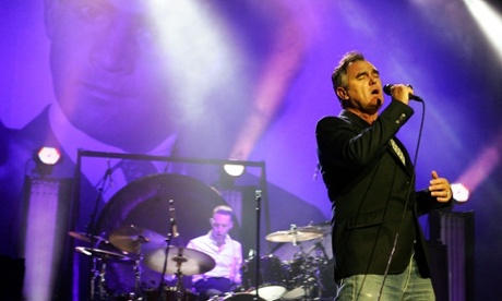 Morrissey