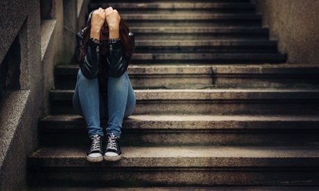 Reader who is low on self-esteem needs advice.