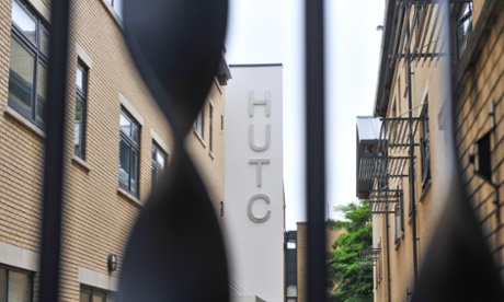 Hackney university technology college