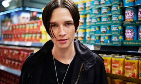 You Left Your Ring on the Floor of My Bedroom