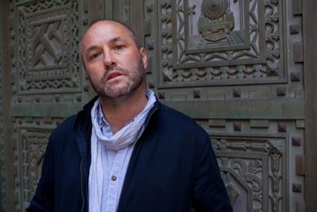 Colum McCann