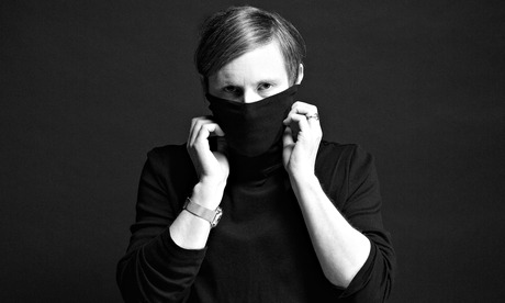 Benjamin John Power AKA Blanck Mass