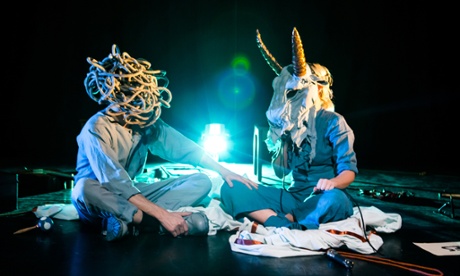 Fake It 'Till You Make It.