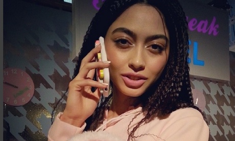 If there's no selfie, did it really happen?