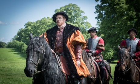 Wolf Hall