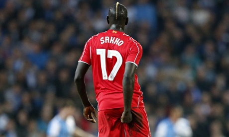 Mamadou Sakho