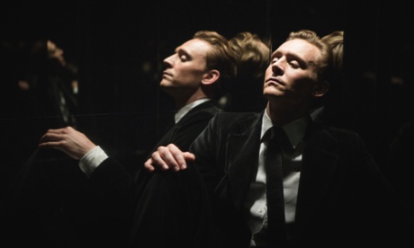 Tom Hiddleston in High-Rise
