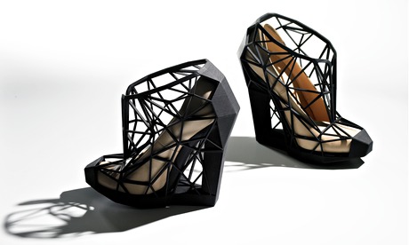 InvisibleNakedVersion, by Andreia Chaves