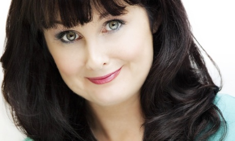 Marian Keyes.