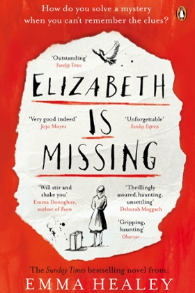 Elizabeth is Missing
