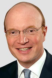 Simon Warshaw of Robey Warshaw