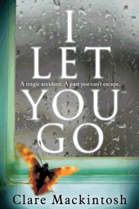 I Let You Go