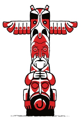 Illustration by David Foldvari.