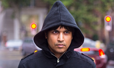 Navinder Singh Sarao 