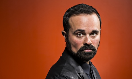 Evgeny Lebedev