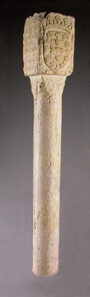 Standard of Saint Augustine, c. 1482.